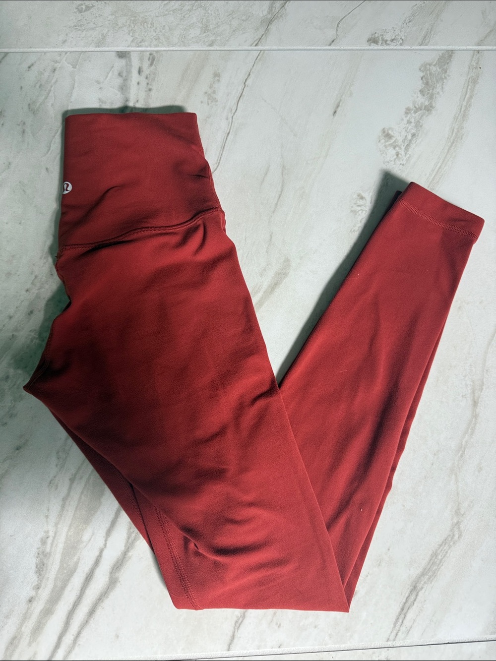 Lululemon Align No Line High Rise Leggings